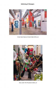 Gathering of Strangers