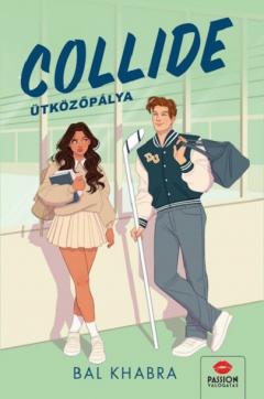 Collide - Utkozopalya