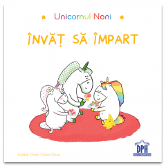 Invat sa impart