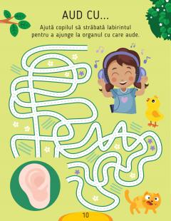 Activitati stiintifice