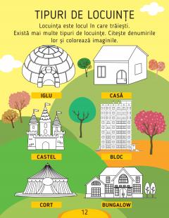 Activitati stiintifice