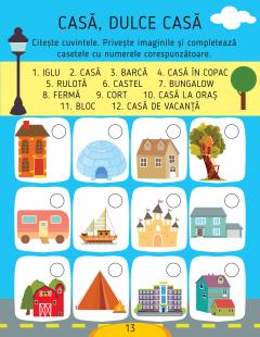 Activitati stiintifice