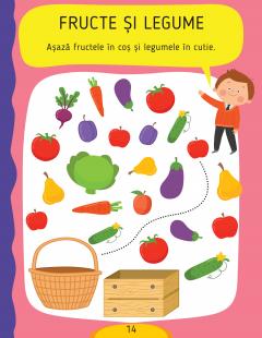 Activitati stiintifice