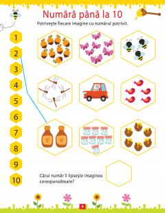 Activitati matematice