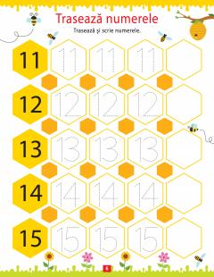 Activitati matematice