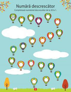 Activitati matematice