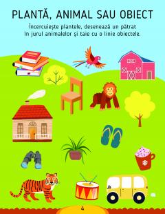 Activitati stiintifice