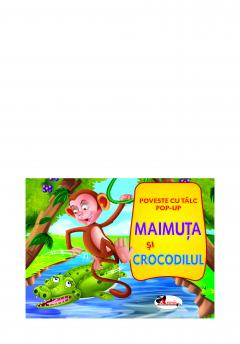 Povesti cu talc - Cutie cu 10 carti