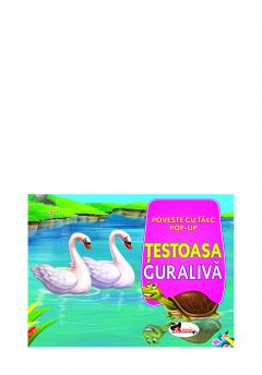 Povesti cu talc - Cutie cu 10 carti