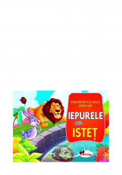 Povesti cu talc - Cutie cu 10 carti