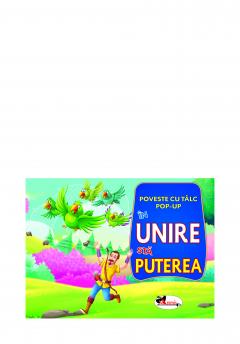 Povesti cu talc - Cutie cu 10 carti