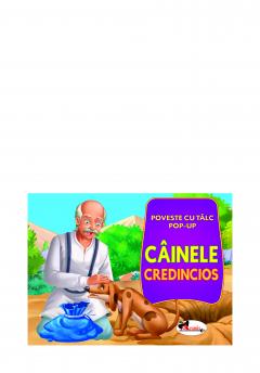 Povesti cu talc - Cutie cu 10 carti