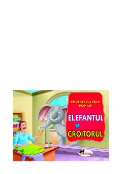 Povesti cu talc - Cutie cu 10 carti