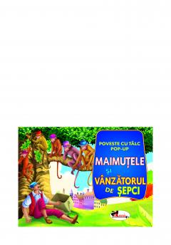 Povesti cu talc - Cutie cu 10 carti