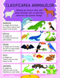 Activitati stiintifice