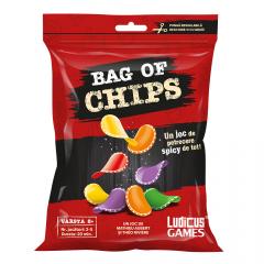 Joc - Bag of chips
