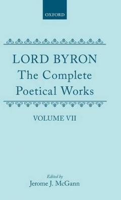 Lord Byron