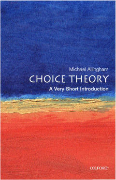 Choice Theory