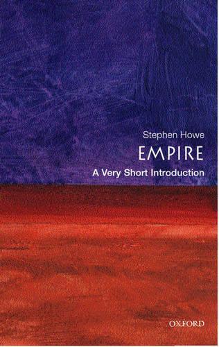 Stephen Howe Empire - Stephen Howe