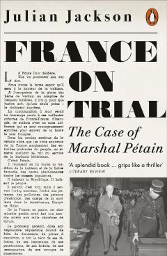 France on Trial