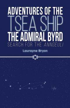 Adventures of the TSEA Ship the Admiral Byrd