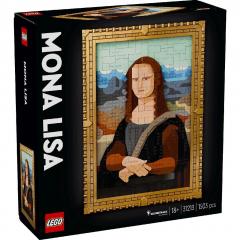LEGO Art - Mona Lisa (31213)