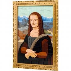 LEGO Art - Mona Lisa (31213)