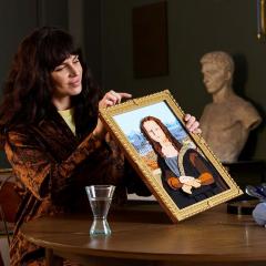 LEGO Art - Mona Lisa (31213)