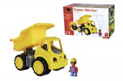 Jucarie - Basculanta Big Power