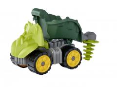 Jucarie - Mini Dino Triceratops