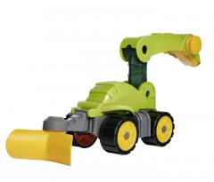 Jucarie - Utilaj - Mini Dino Diplodocus