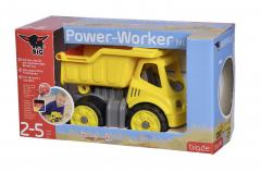 Jucarie - Mini basculanta - Drumper