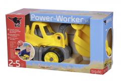 Jucarie - Mini Excavator - Digger