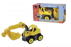 Jucarie - Mini Excavator - Digger