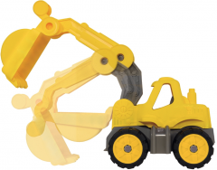 Jucarie - Mini Excavator - Digger