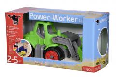 Jucarie - Mini Incarcator, Verde