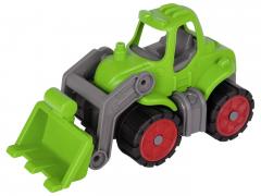 Jucarie - Mini Incarcator, Verde