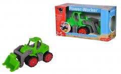 Jucarie - Mini Incarcator, Verde