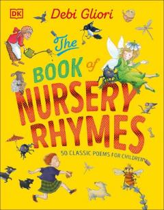 Book of Nursery Rhymes