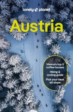 Coperta cărții Austria