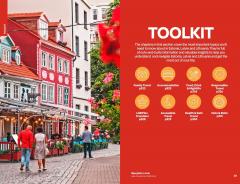 Estonia, Latvia & Lithuania