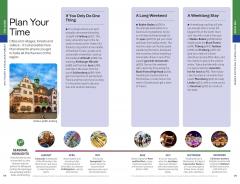 Munich, Bavaria & the Black Forest