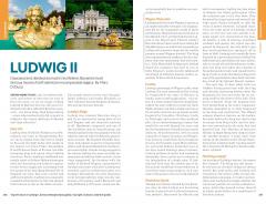 Munich, Bavaria & the Black Forest