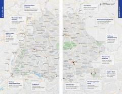 Munich, Bavaria & the Black Forest