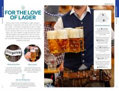 Munich, Bavaria & the Black Forest