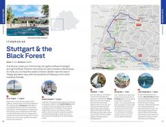 Munich, Bavaria & the Black Forest