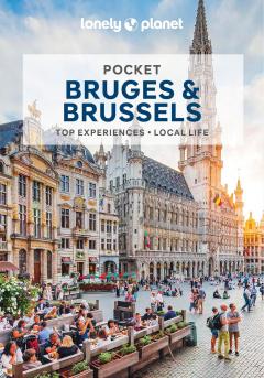 Pocket Bruges and Brussels