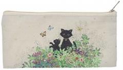 Penar - Bug Art - Chaton Arrosoir