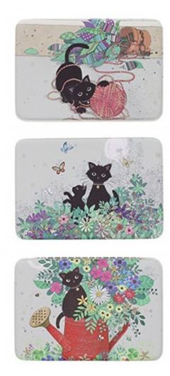 Cutie de bijuterii - Bug Art - Mai multe modele - Pret pe bucata