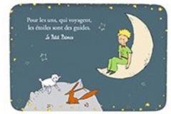 Cutie de bijuterii - Le Petit Prince - Mai multe modele - Pret pe bucata